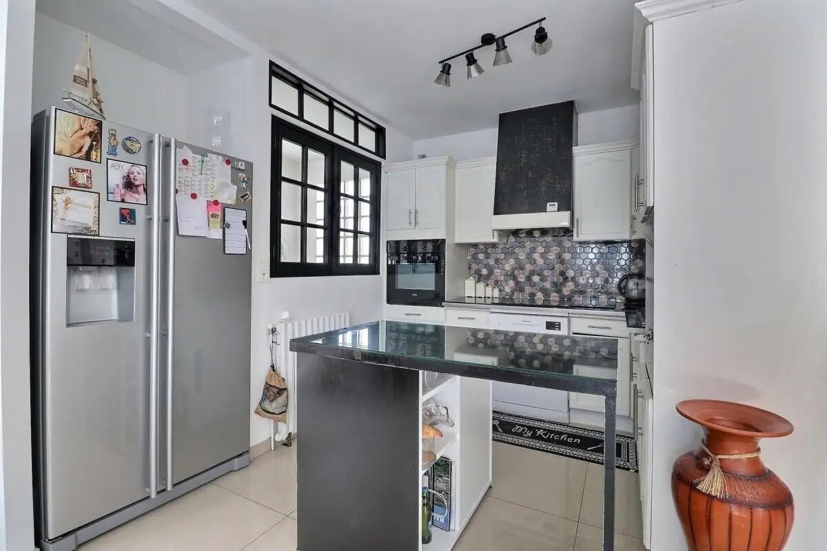 Maison à vendre, 75m², Carrières-sous-Poissy