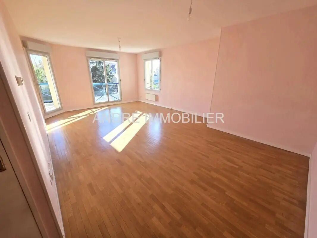 Appartement à louer, 96m², Mantes-la-Jolie