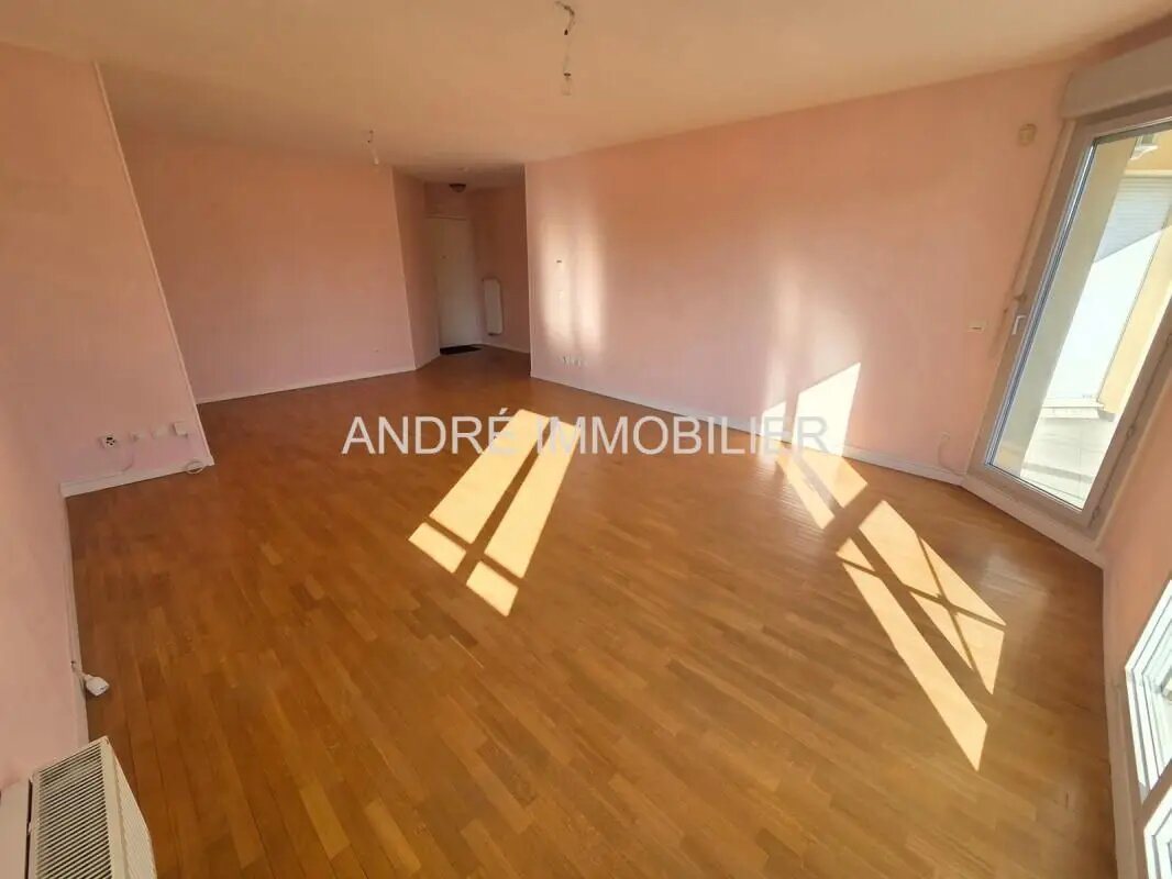 Appartement à louer, 96m², Mantes-la-Jolie