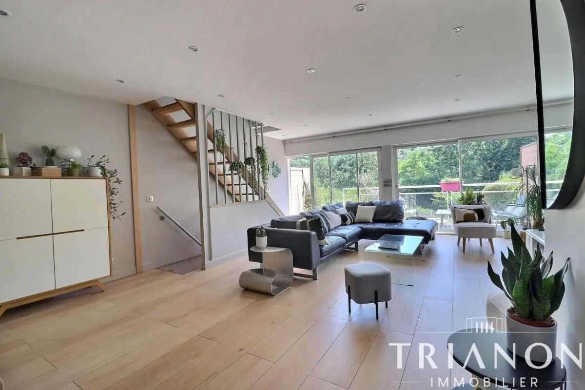 Maison à vendre, 100m², Marly-le-Roi