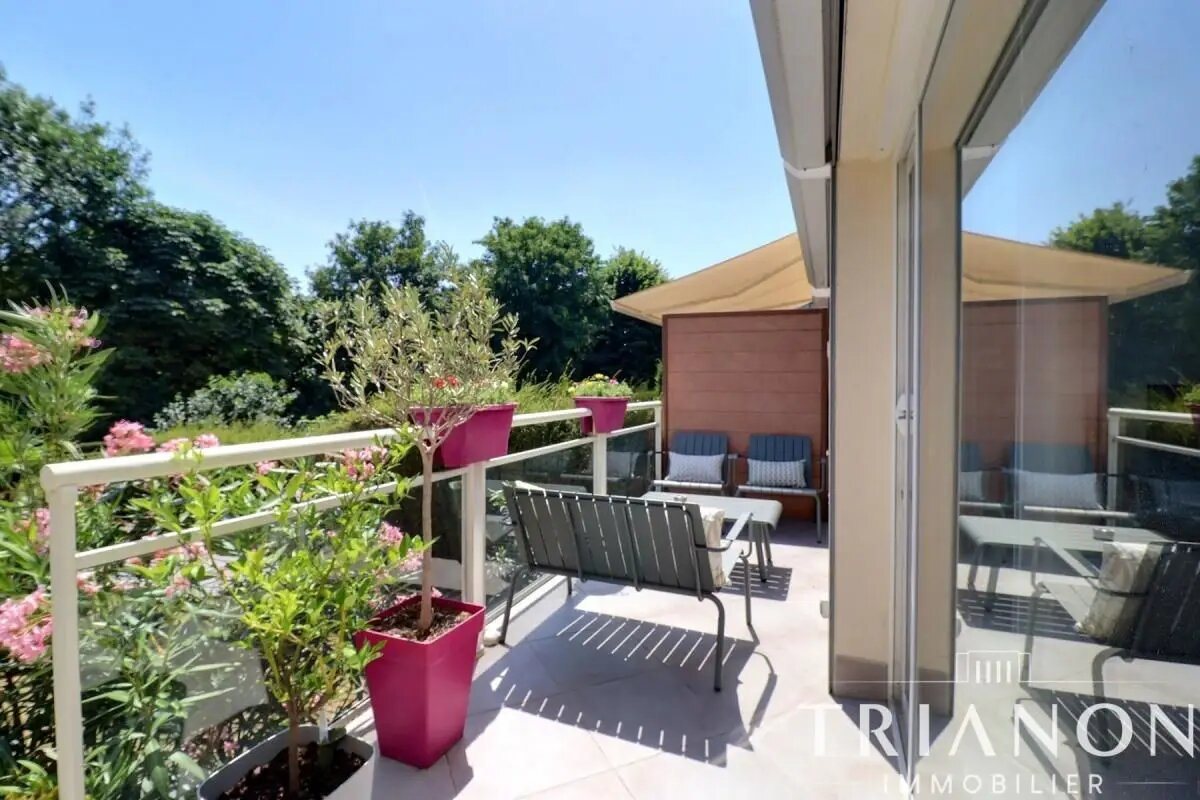 Maison à vendre, 100m², Marly-le-Roi