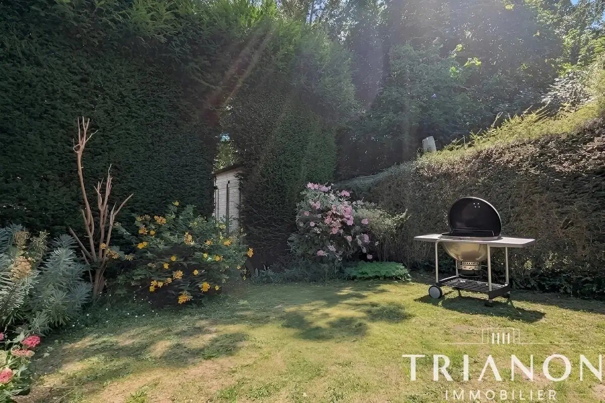 Maison à vendre, 100m², Marly-le-Roi
