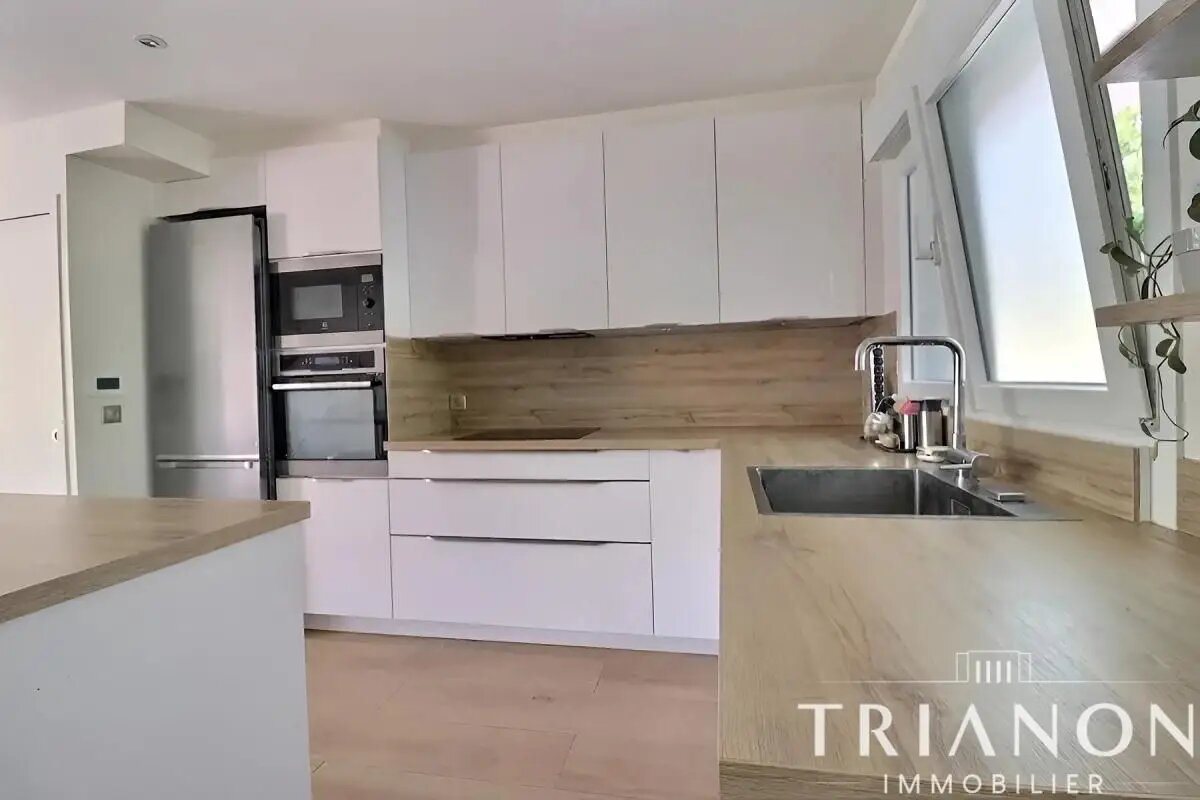 Maison à vendre, 100m², Marly-le-Roi