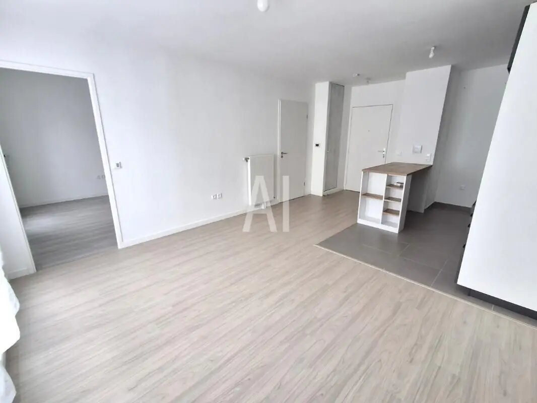 Appartement à louer, 40m², Poissy