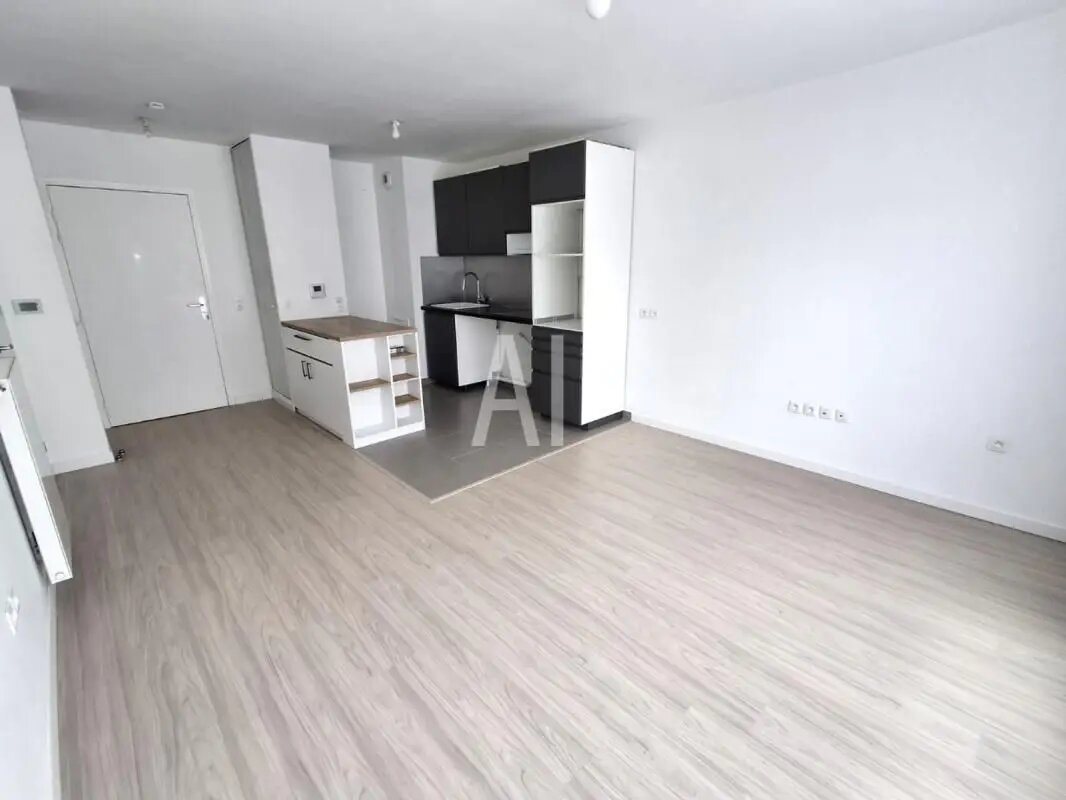 Appartement à louer, 40m², Poissy