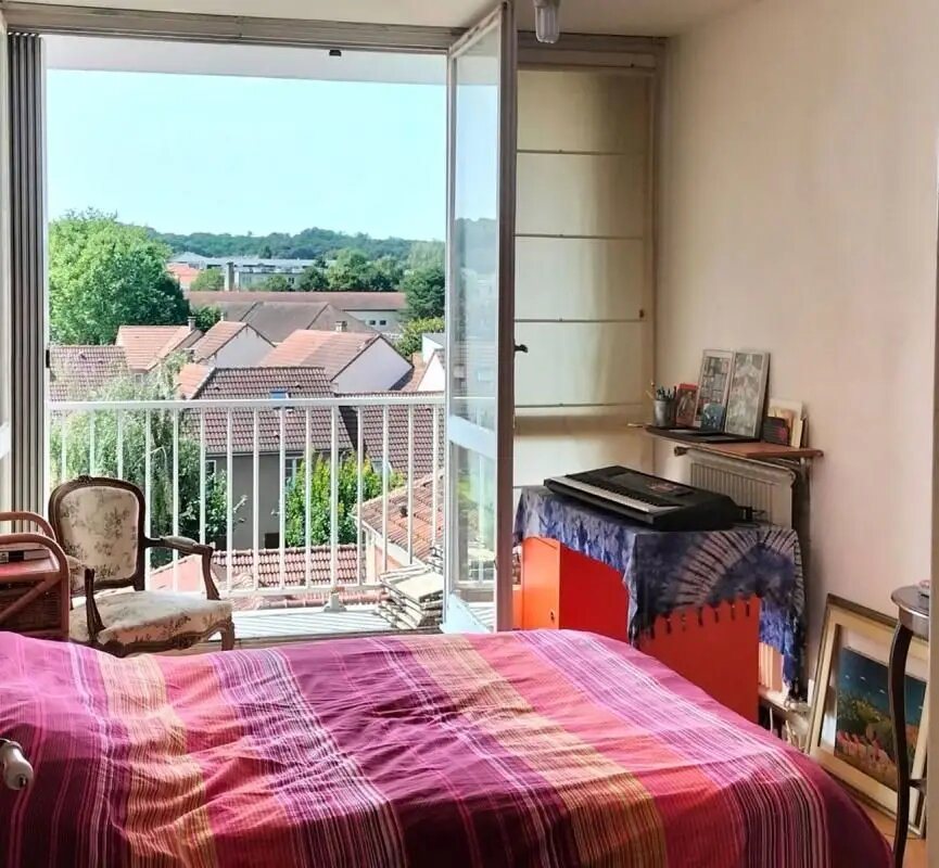 Appartement à vendre, 80m², Fontenay-le-Fleury