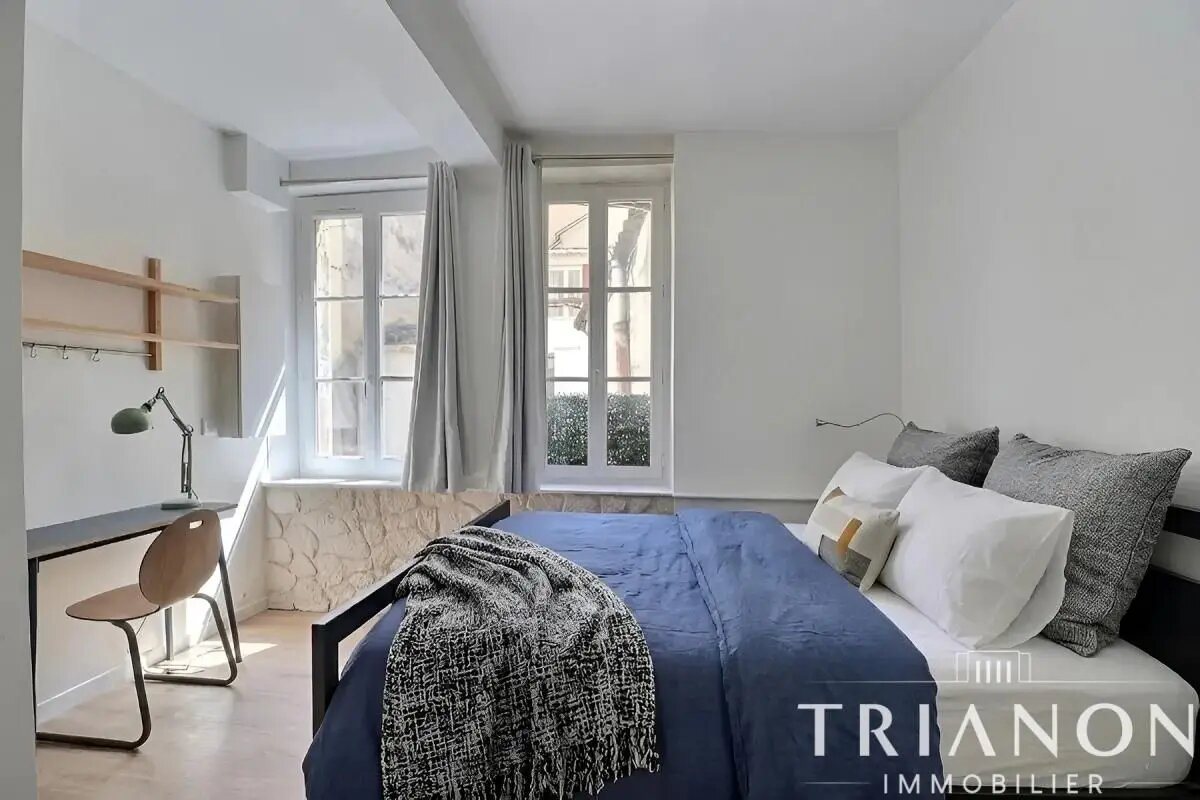 Appartement à vendre, 36m², Saint-Germain-en-Laye