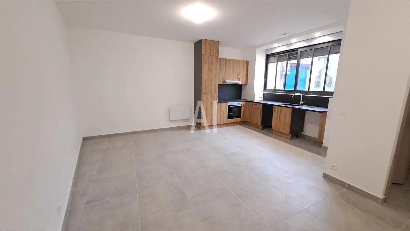 Maison à louer, 54m², Morainvilliers