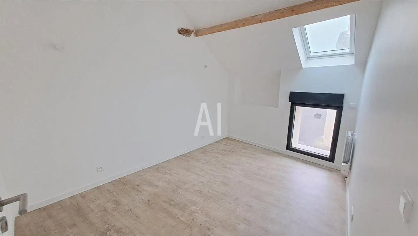 Maison à louer, 54m², Morainvilliers