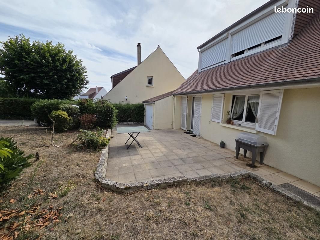 Maison à vendre, 153m², Noisy-le-Roi