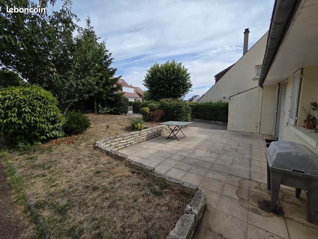 Maison à vendre, 153m², Noisy-le-Roi