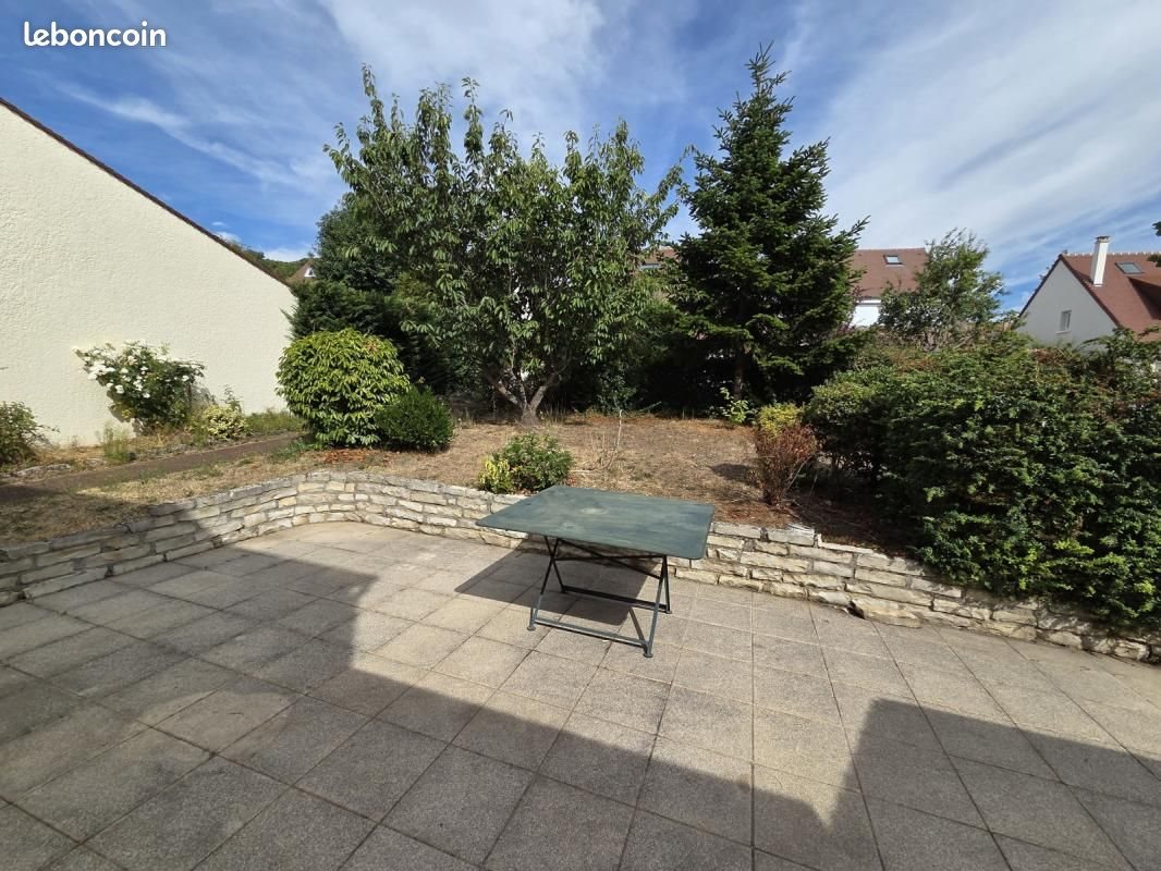 Maison à vendre, 153m², Noisy-le-Roi