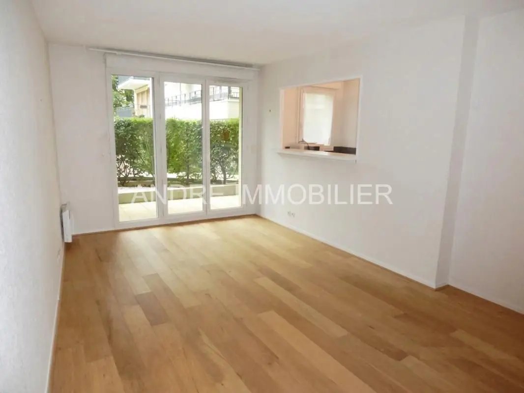 Appartement à louer, 56m², Poissy