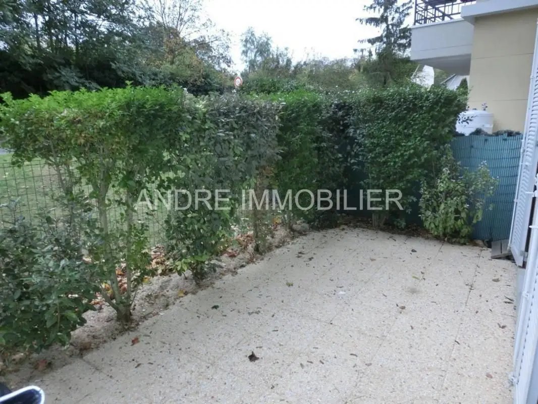 Appartement à louer, 56m², Poissy