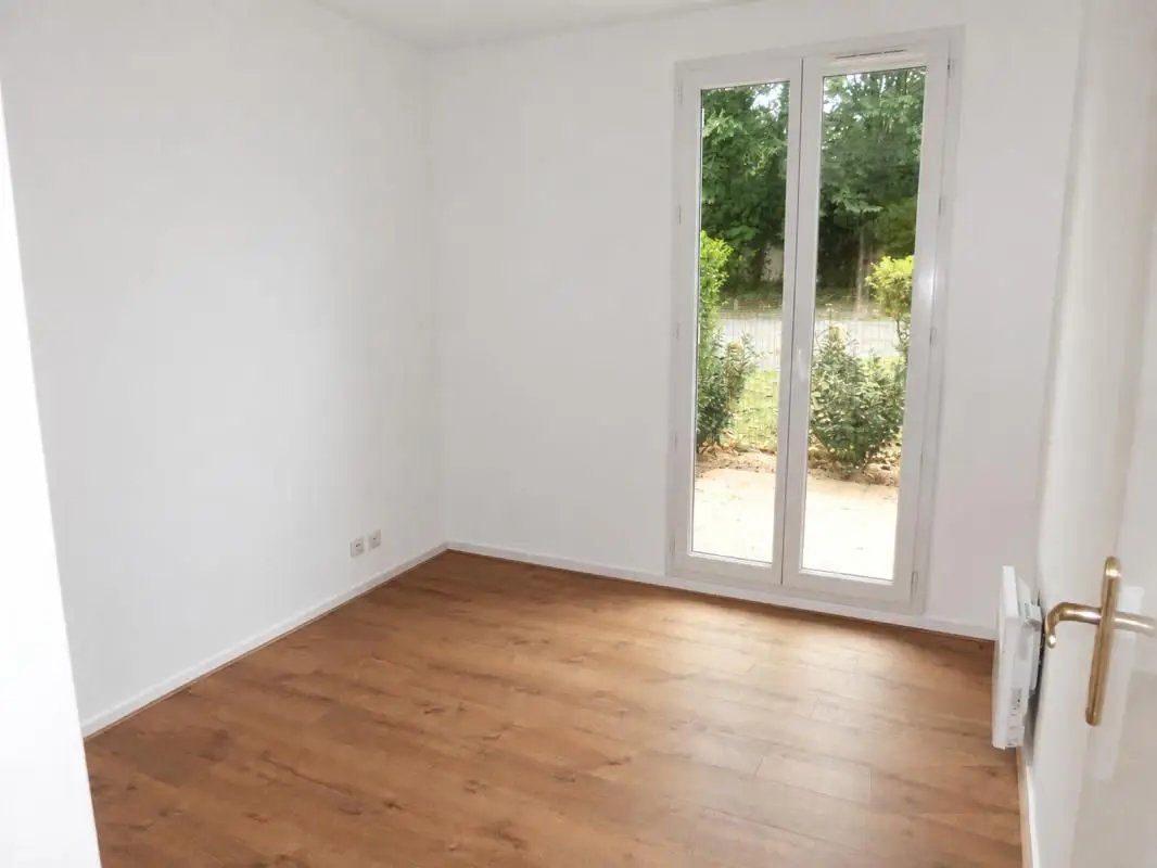 Appartement à louer, 56m², Poissy