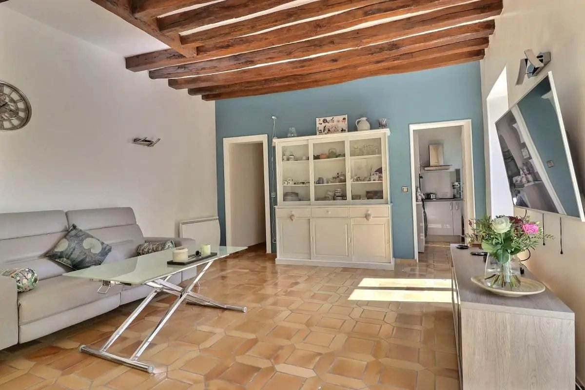 Appartement à vendre, 46m², Maisons-Laffitte