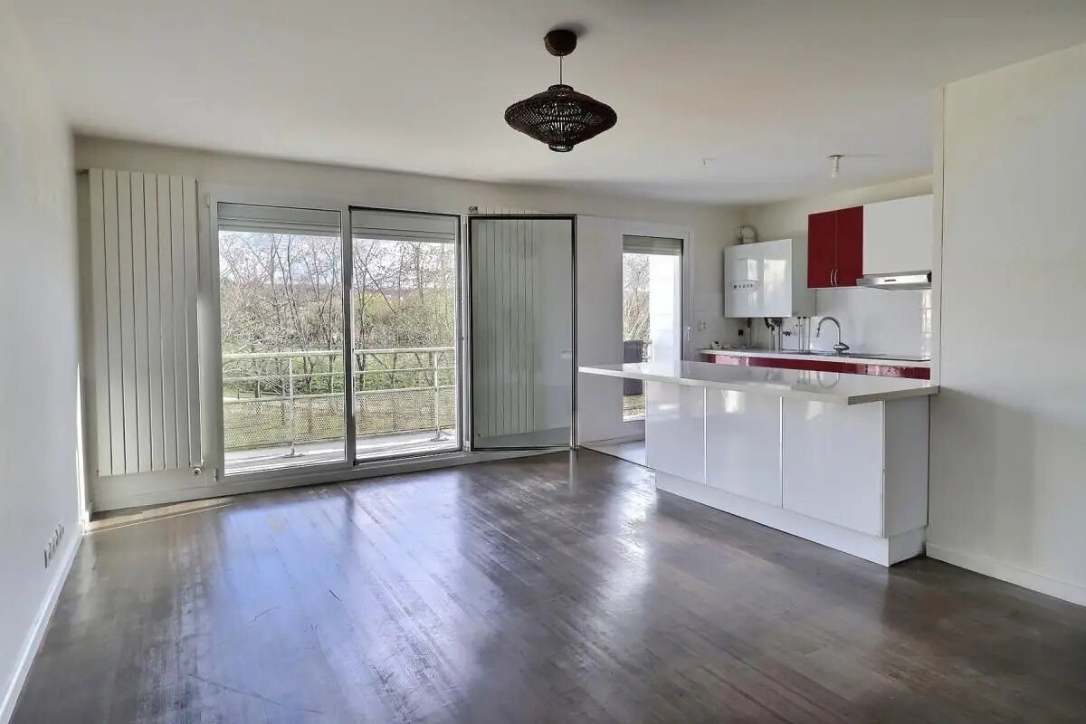 Appartement à vendre, 68m², Les Clayes-sous-Bois