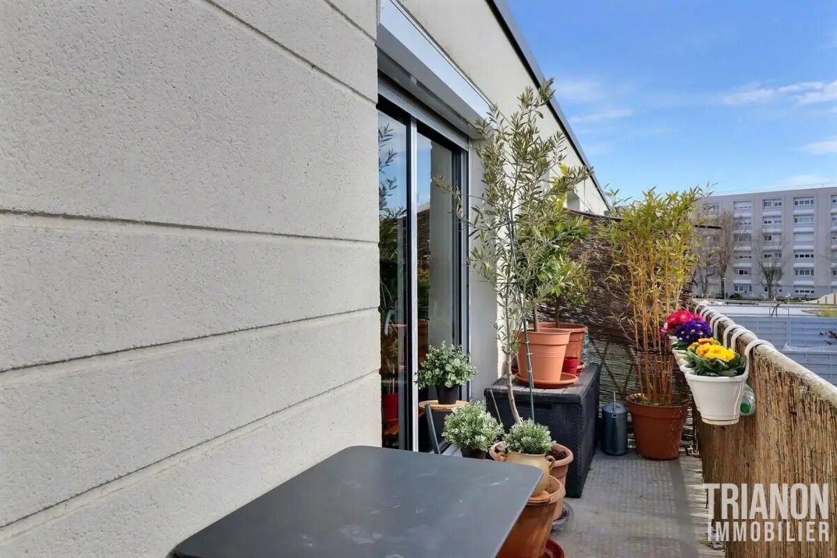 Appartement à vendre, 68m², Les Clayes-sous-Bois