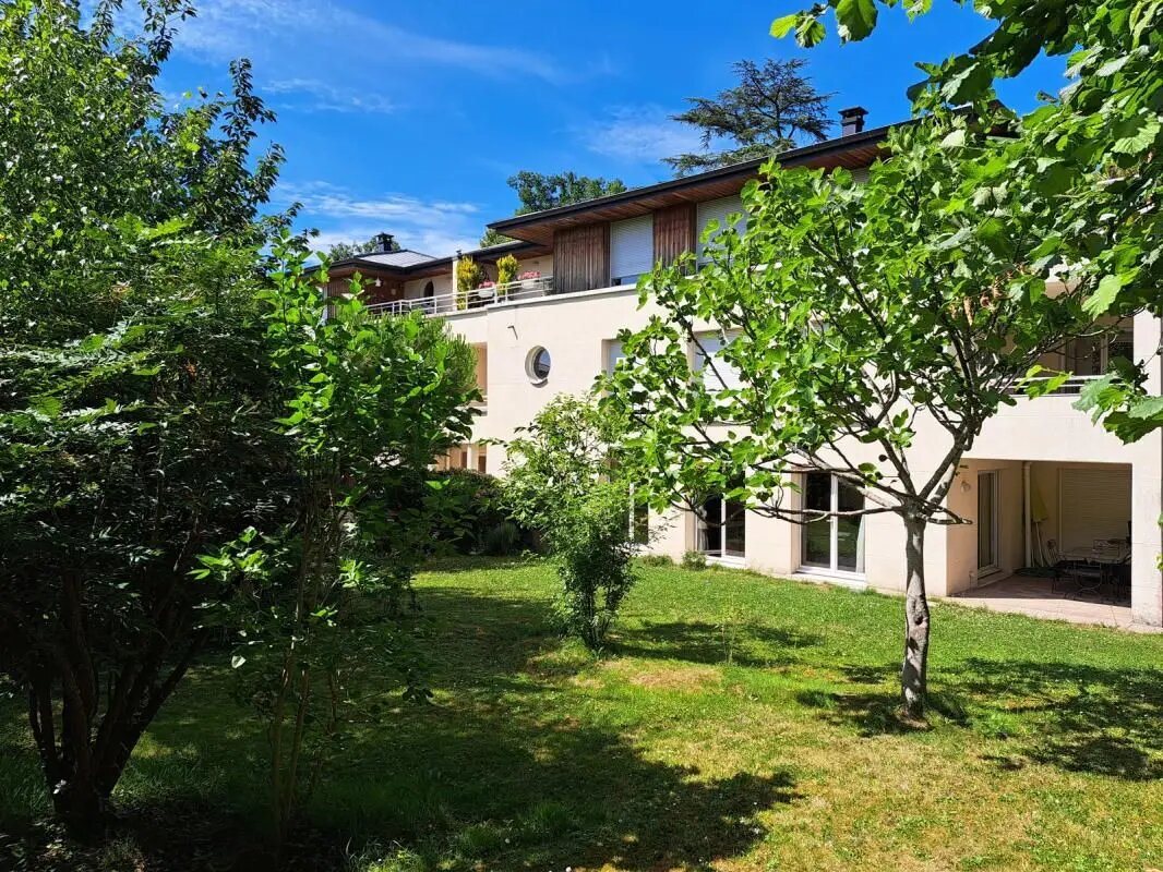 Appartement à vendre, 117m², Noisy-le-Roi