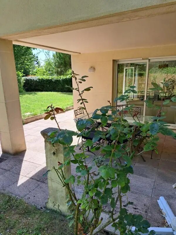 Appartement à vendre, 117m², Noisy-le-Roi