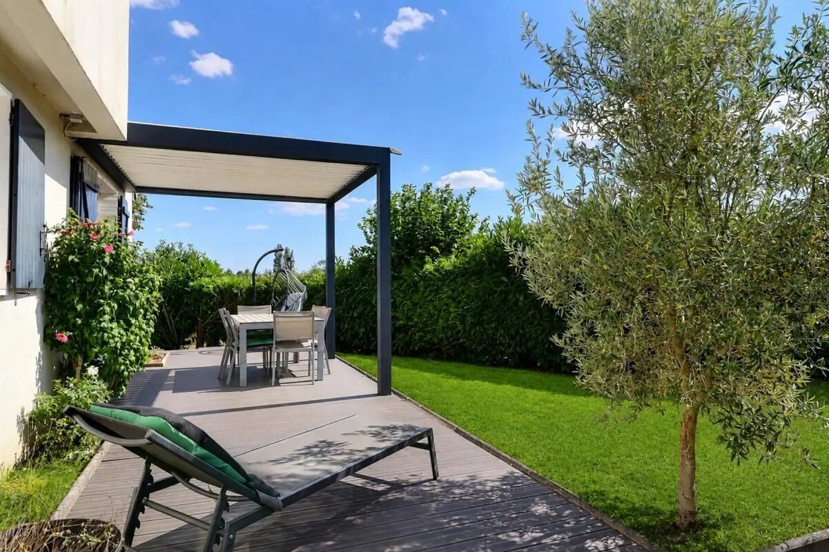 Maison à vendre, 108m², Crespières