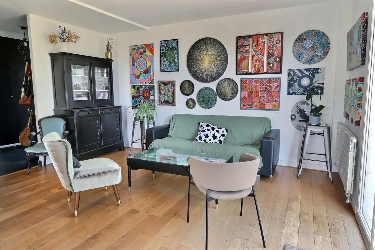 Maison à vendre, 108m², Crespières