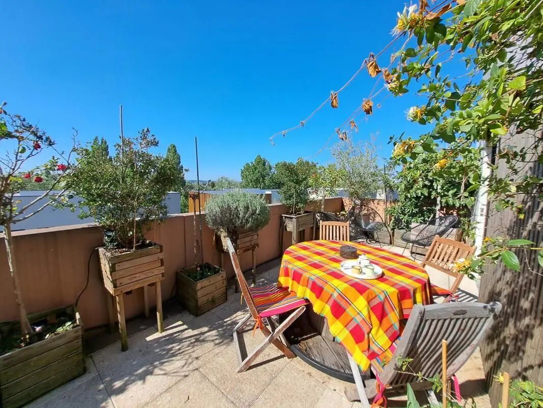 Appartement à vendre, 111m², Le Chesnay