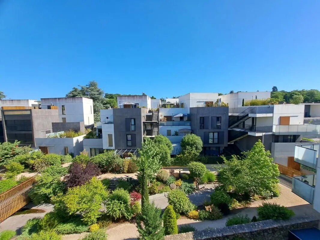 Appartement à vendre, 111m², Le Chesnay