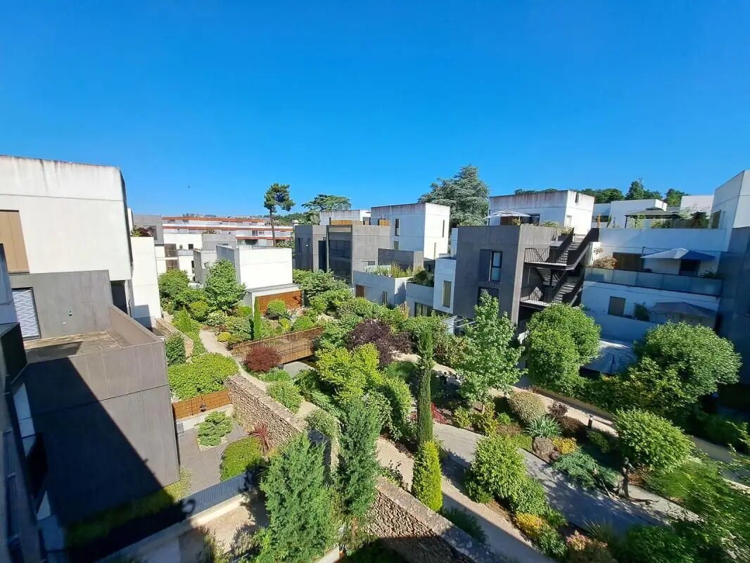 Appartement à vendre, 111m², Le Chesnay