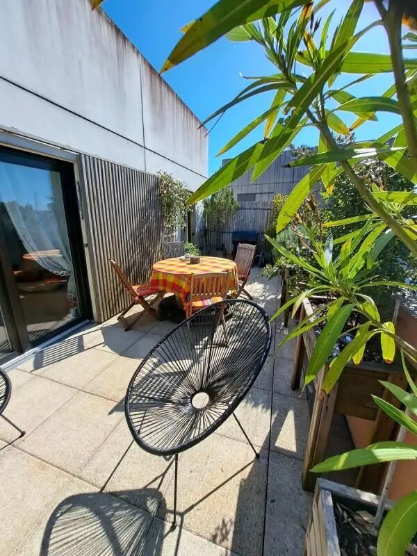 Appartement à vendre, 111m², Le Chesnay