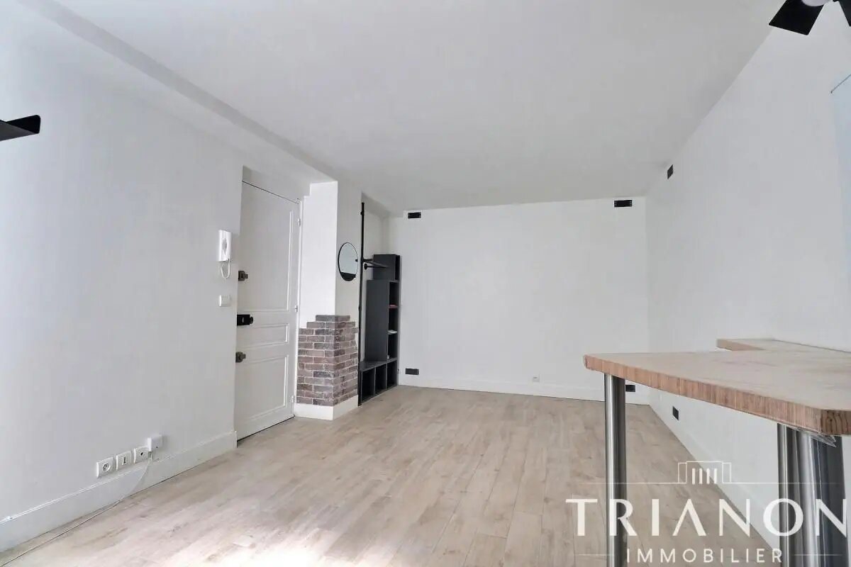 Appartement à vendre, 23m², Saint-Germain-en-Laye