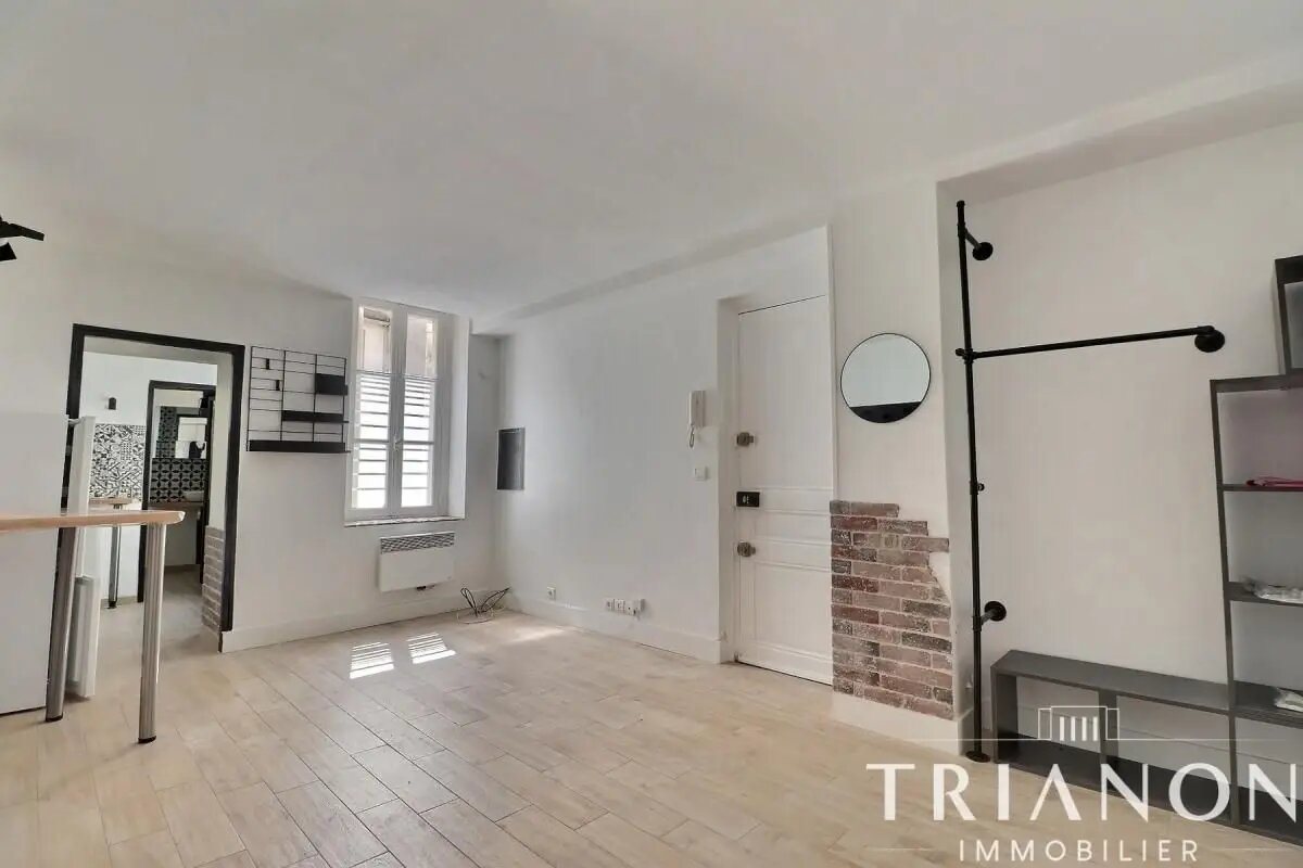 Appartement à vendre, 23m², Saint-Germain-en-Laye