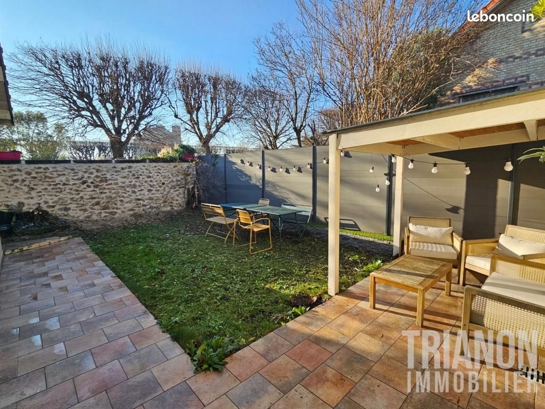 Maison à vendre, 90m², Clichy