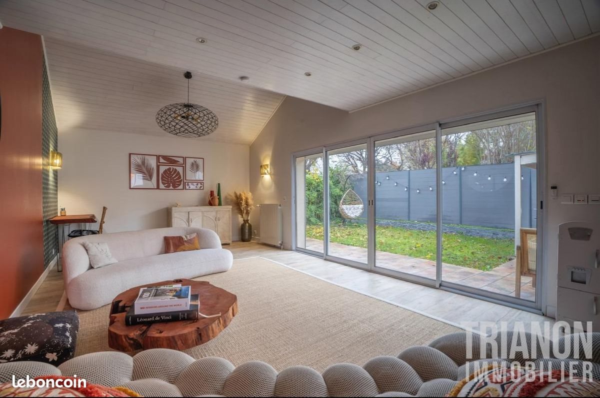 Maison à vendre, 90m², Clichy