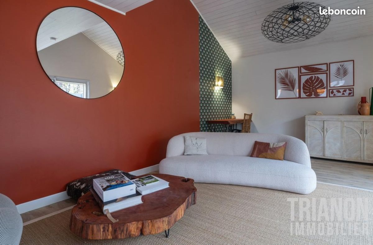 Maison à vendre, 90m², Clichy