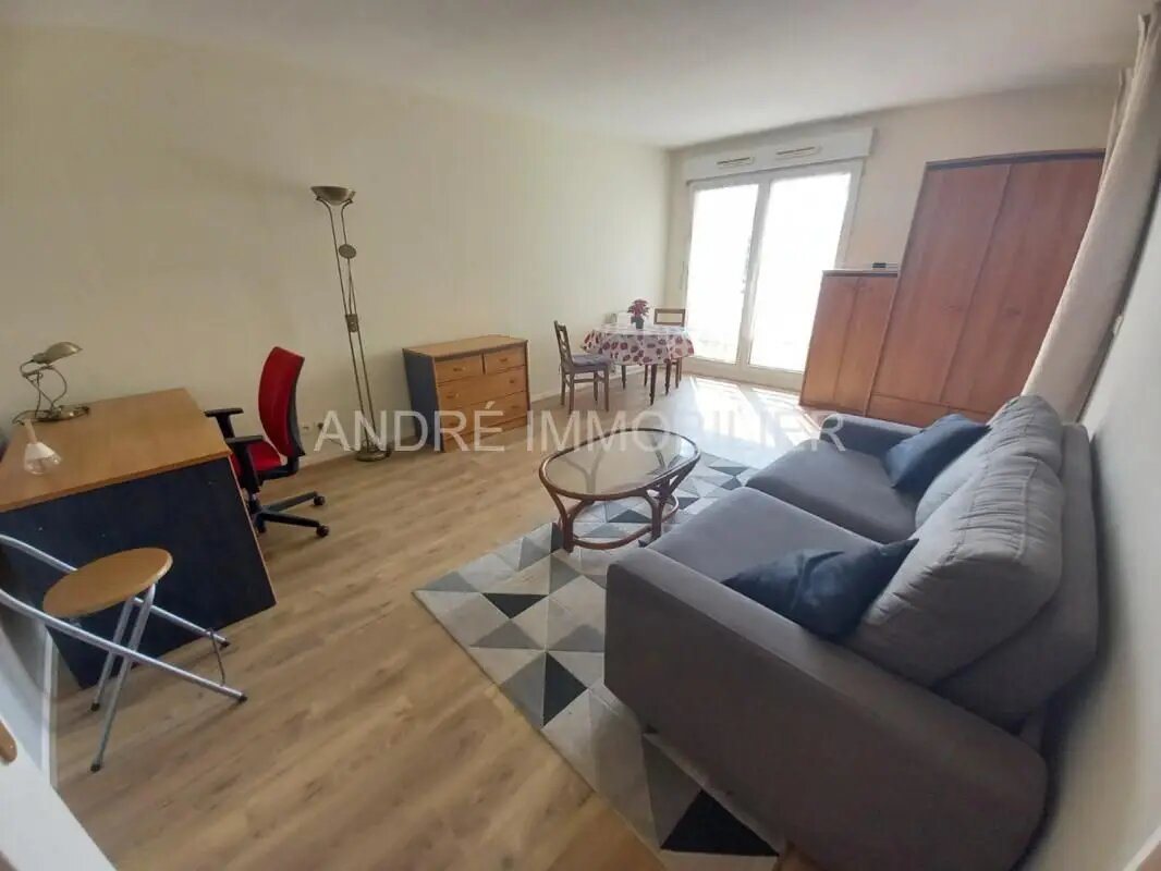 Appartement à louer, 32m², Achères