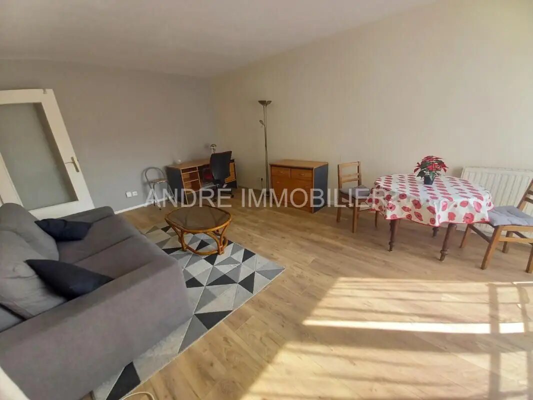 Appartement à louer, 32m², Achères