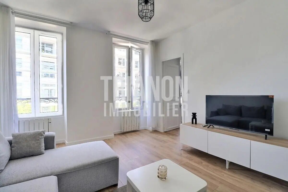 Appartement à vendre, 31m², Poissy