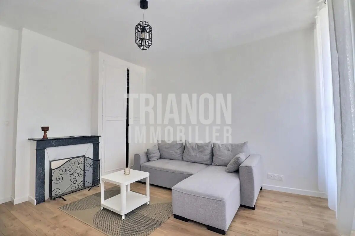 Appartement à vendre, 31m², Poissy