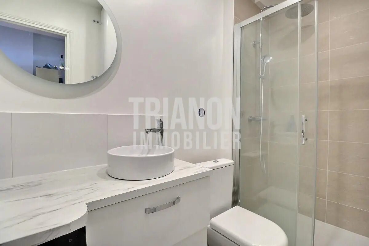Appartement à vendre, 31m², Poissy