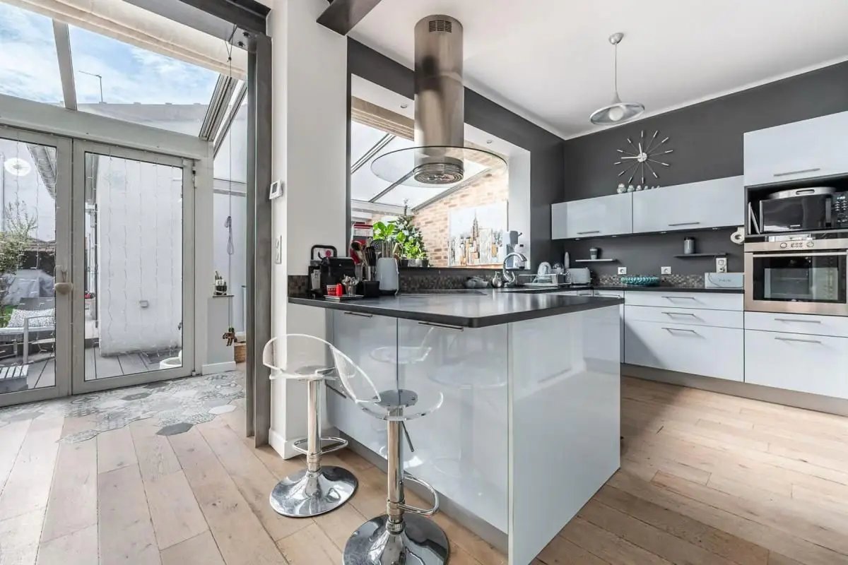Maison à vendre, 155m², Suresnes