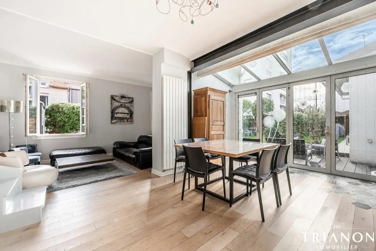 Maison à vendre, 155m², Suresnes