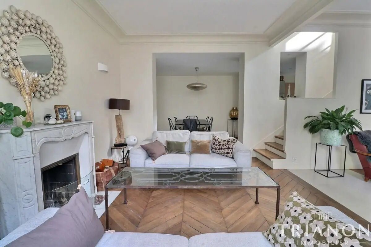 Maison à vendre, 3m², Le Vésinet