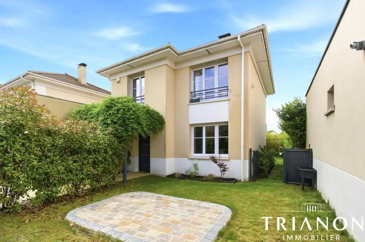 Maison à vendre, 101m², Villepreux