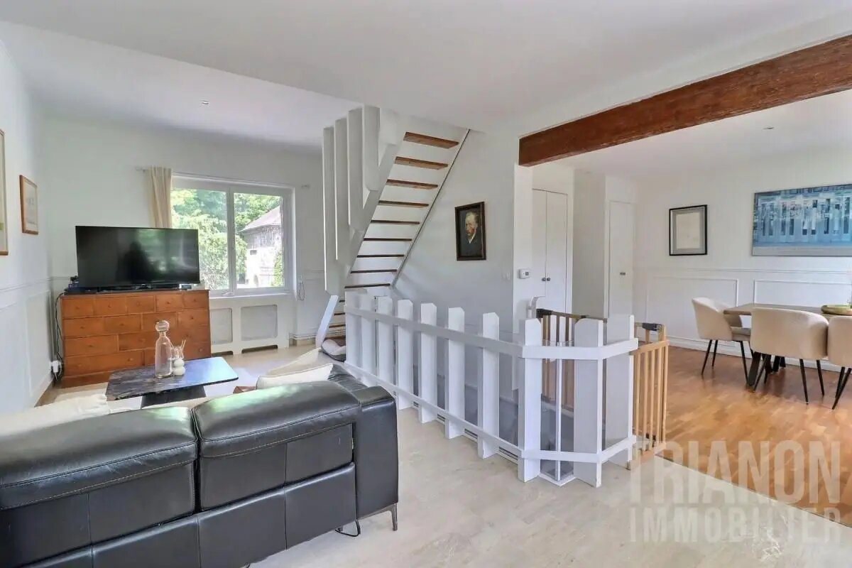 Appartement à vendre, 79m², Meulan-en-Yvelines