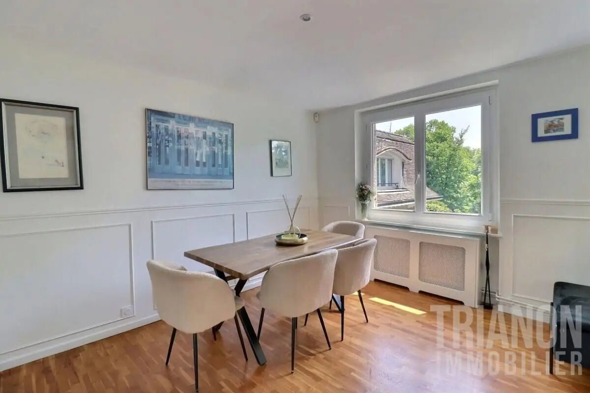 Appartement à vendre, 79m², Meulan-en-Yvelines