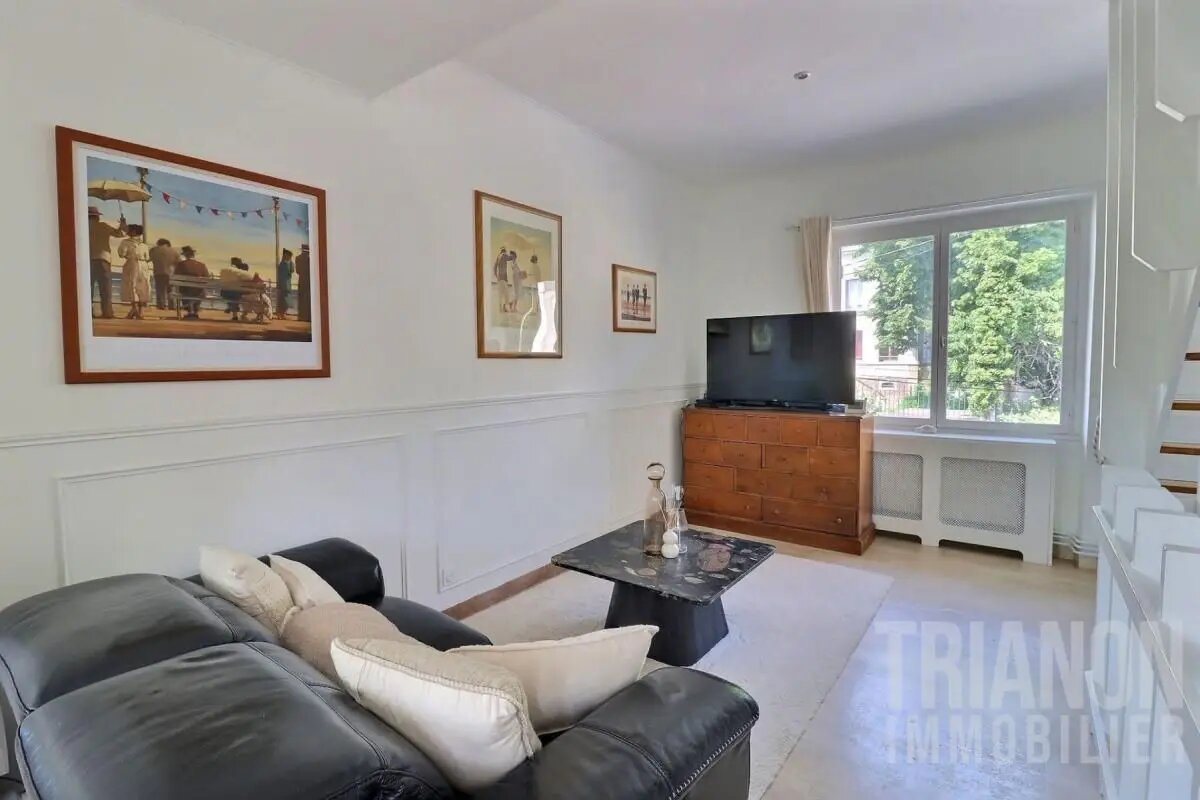 Appartement à vendre, 79m², Meulan-en-Yvelines