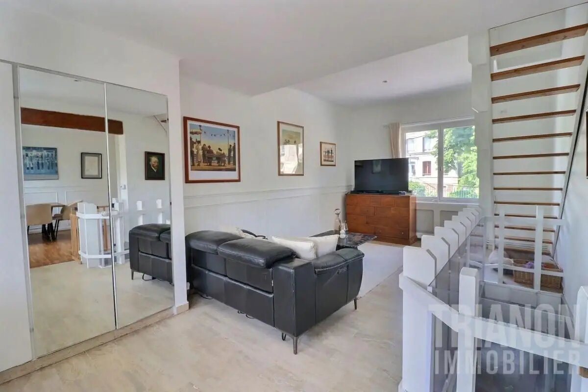 Appartement à vendre, 79m², Meulan-en-Yvelines