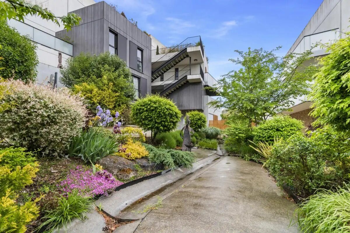 Appartement à vendre, 61m², Le Chesnay