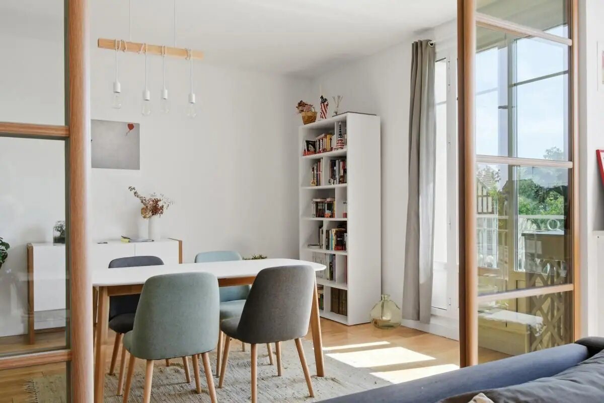 Appartement à vendre, 71m², Suresnes